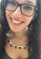 Morris County, NJ English tutor named Amina Morris County, NJ English tutor named Amina