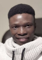 Online Conversational French tutor named Messan