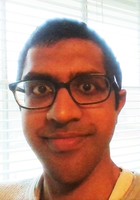 Online Electrical Engineering tutor named Rajan