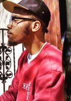 A photo of Joshua, a tutor from Lincoln University of Pennsylvania A photo of Joshua, a tutor from Lincoln University of Pennsylvania