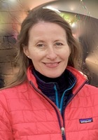 Online Portuguese tutor named Jennifer