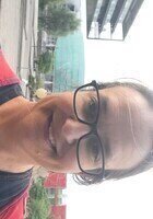 A photo of Sandra, a tutor from Heidelberg University