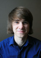 Online High School Writing tutor named Nikita