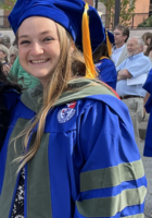 A photo of Jolene, a tutor from Duquesne University A photo of Jolene, a tutor from Duquesne University