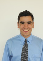 Gresham, OR Pre-Calculus tutor named Adrian