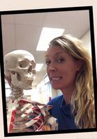 A photo of Cassidy, a tutor from Southwestern University A photo of Cassidy, a tutor from Southwestern University