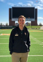 Online Middle School tutor named Grant