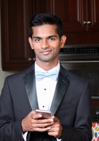 Somerville, MA Calculus tutor named Dhruv