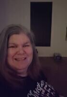 A photo of Jennifer, a tutor from McNeese State University