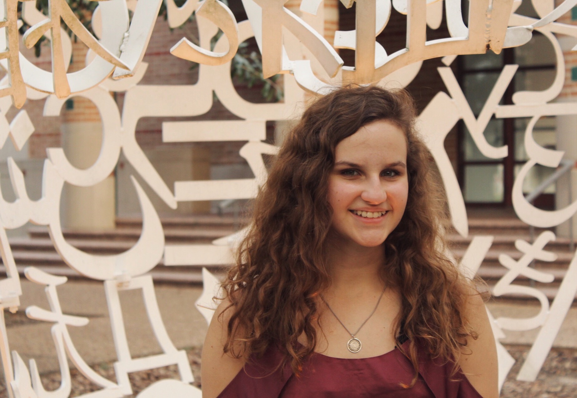 Kenner, LA tutor named Sofia