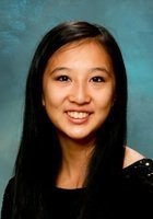 A photo of Angela, a tutor from Cornell University A photo of Angela, a tutor from Cornell University