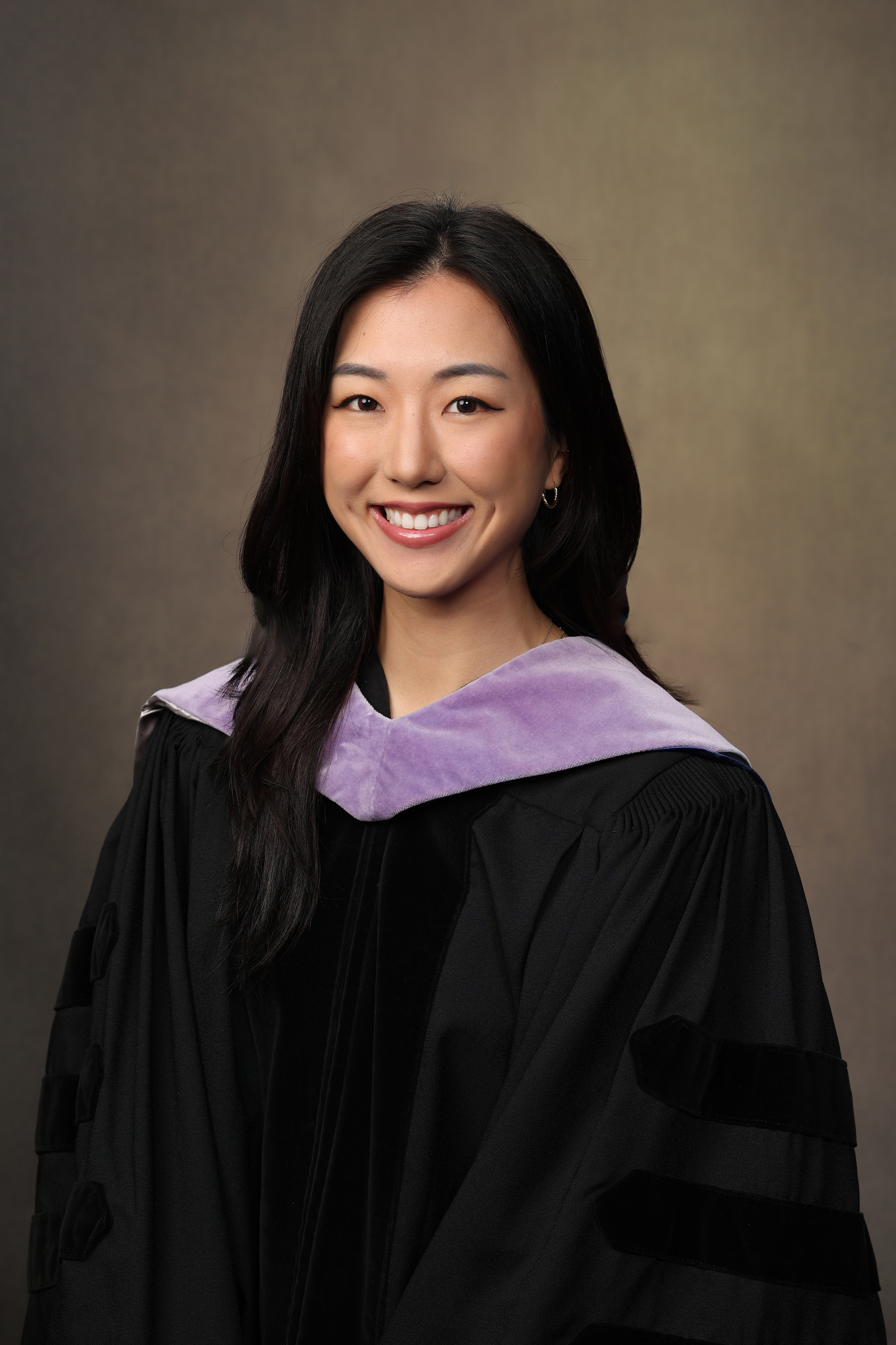 A photo of Min, a tutor from University of Michigan-Ann Arbor