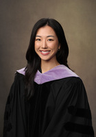 Johns Creek, GA Graduate Test Prep tutor named Min