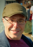 A photo of Daniel, a tutor from Montclair State University A photo of Daniel, a tutor from Montclair State University