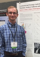 Online Earth Science tutor named Spencer