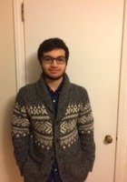 A photo of Matthew, a tutor from Rutgers University-New Brunswick