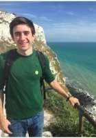 Newton, MA MCAT prep tutor named Ian Newton, MA MCAT prep tutor named Ian