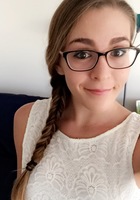Homestead, FL ACT prep tutor named Lauren