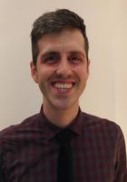A photo of Benjamin, a tutor from Calvin College A photo of Benjamin, a tutor from Calvin College