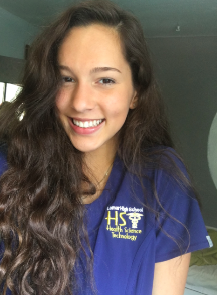 A photo of Maria, a tutor from The University of Texas at Dallas
