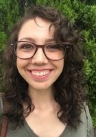 Maryland Test Prep tutor named Madison Maryland Test Prep tutor named Madison
