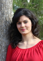 Euless, TX ACT English tutor named Hannah