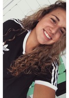 A photo of Gabriela, a tutor from University of Chicago