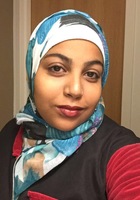 Markham, IL Spanish tutor named Sarah