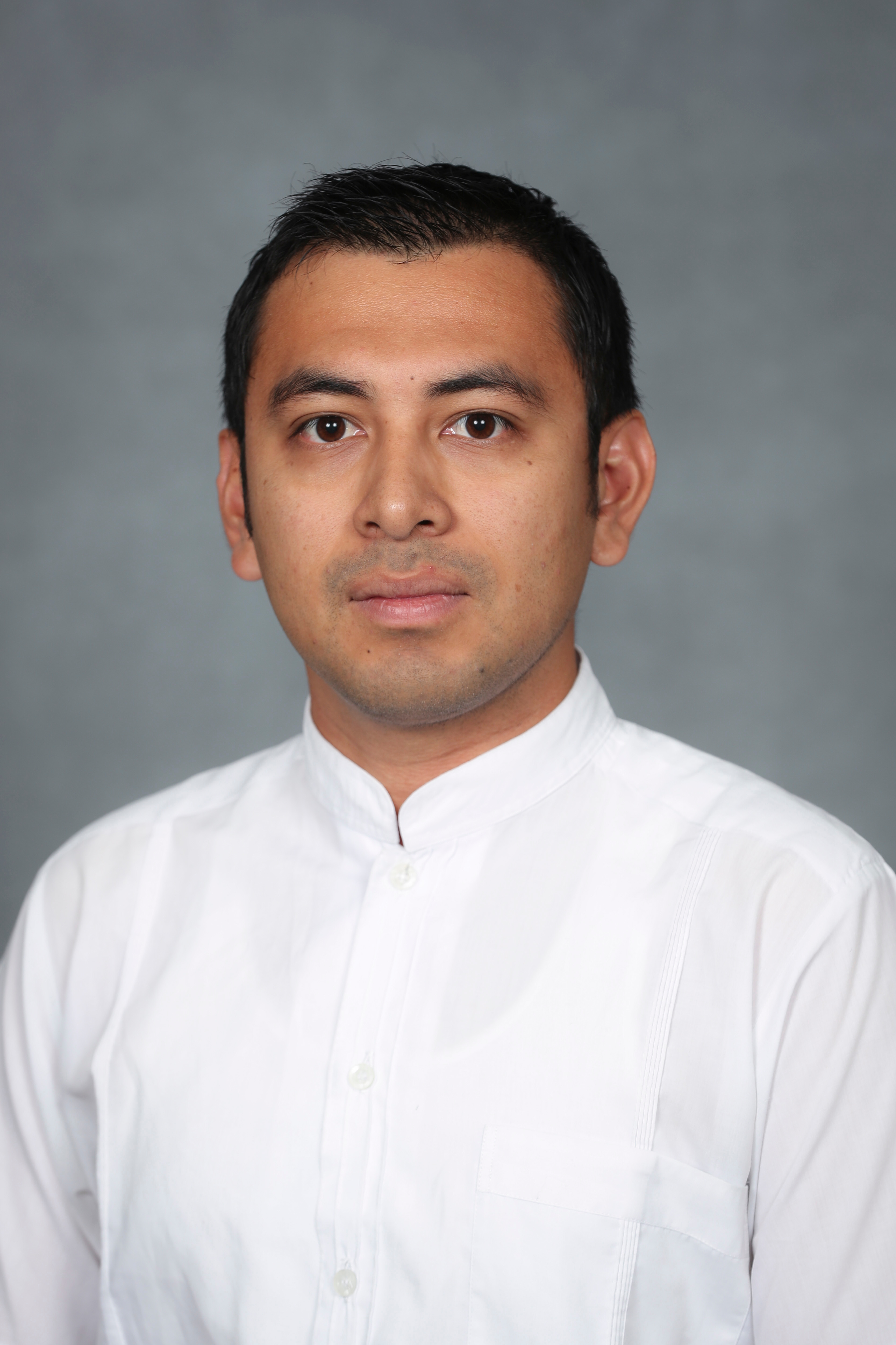 Kenner, LA tutor named Victor Alfonso