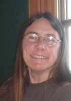 A photo of Cathy, a tutor from Colby College A photo of Cathy, a tutor from Colby College