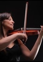 Online Viola tutor named Marija Online Viola tutor named Marija