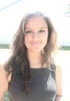 Dallas Fort Worth, TX ACT Writing tutor named Clari Trevino Dallas Fort Worth, TX ACT Writing tutor named Clari Trevino