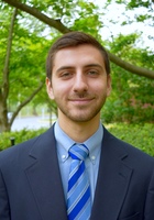 Wilkinsburg, PA tutor named Leo Wilkinsburg, PA tutor named Leo