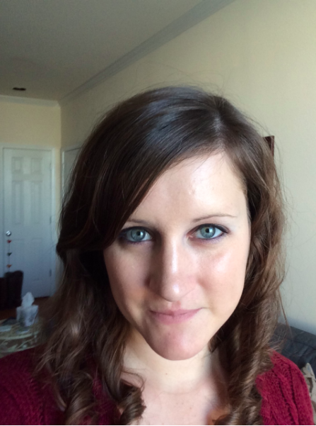 Online Middle School Reading tutor named Gretchen