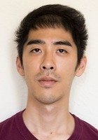 Online Japanese tutor named Matthew