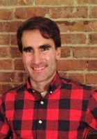 Eastern Michigan University, MI Languages tutor named Nicholas