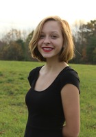 A photo of Jenna, a tutor from Smith College A photo of Jenna, a tutor from Smith College