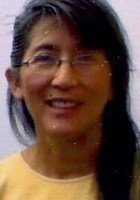 A photo of Yun, a tutor from University of Maryland-College Park