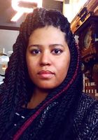 Online COMPASS Reading tutor named Jessica
