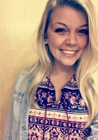 A photo of Andrea, a tutor from University of Wisconsin-Oshkosh A photo of Andrea, a tutor from University of Wisconsin-Oshkosh