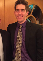 Montgomery County, OH AP Physics 2 tutor named Patrick