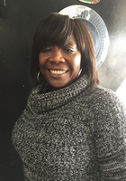 Sandy Springs, GA ISEE prep tutor named Veta Sandy Springs, GA ISEE prep tutor named Veta