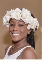 A photo of Jasmine, a tutor from Houston Baptist University