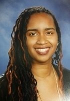 A photo of Carissa, a tutor from Philander Smith College