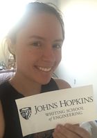 Rockville, MD Chemistry tutor named Jessica