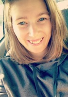 Mount Vernon, WA tutor named Emily Mount Vernon, WA tutor named Emily