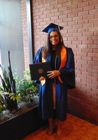 Online College Chemistry tutor named Noopur