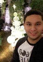 Denton, TX Biology tutor named Edwin