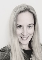 Online ISEE-Lower Level Writing tutor named Erin
