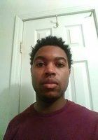 Hitchcock, TX tutor named Jalon Hitchcock, TX tutor named Jalon